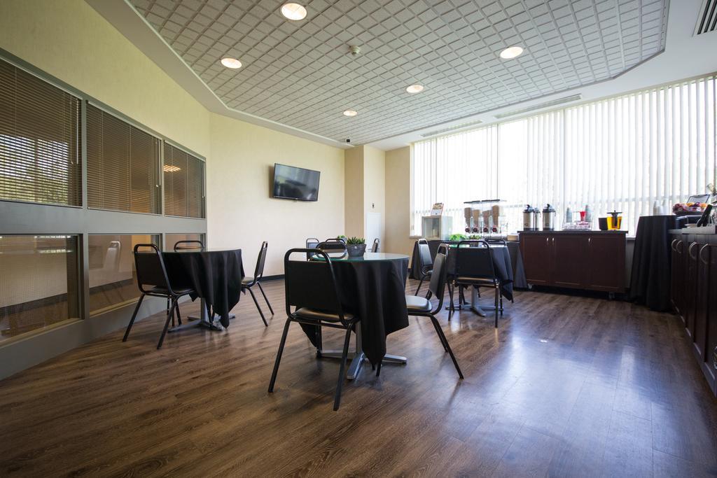Residence & Conference Centre - Windsor Ngoại thất bức ảnh