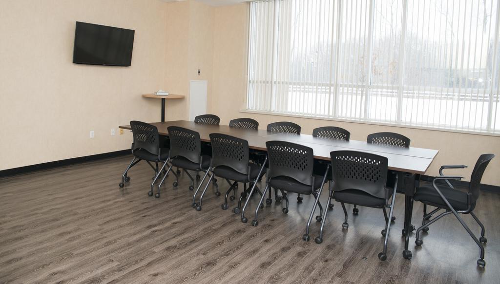 Residence & Conference Centre - Windsor Ngoại thất bức ảnh