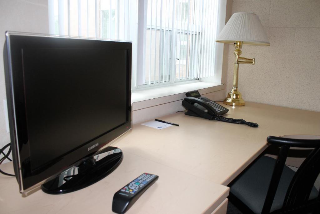 Residence & Conference Centre - Windsor Phòng bức ảnh